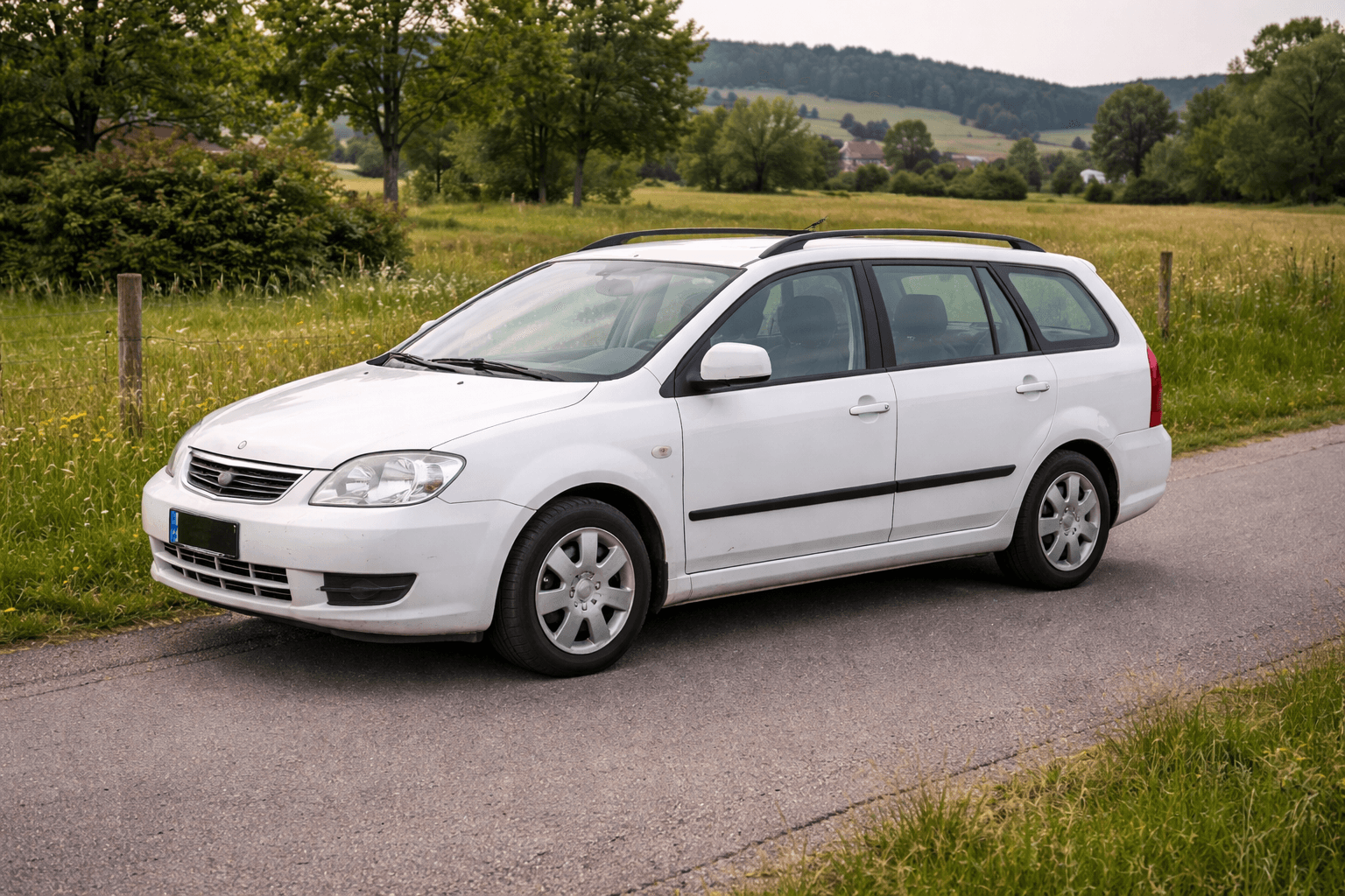 Family Estate Edition