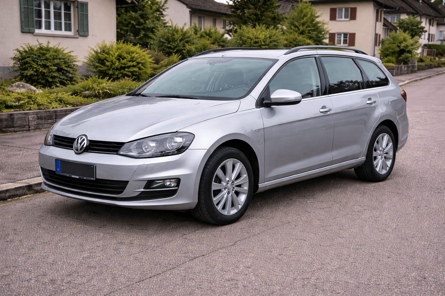 Volkswagen Comfortline